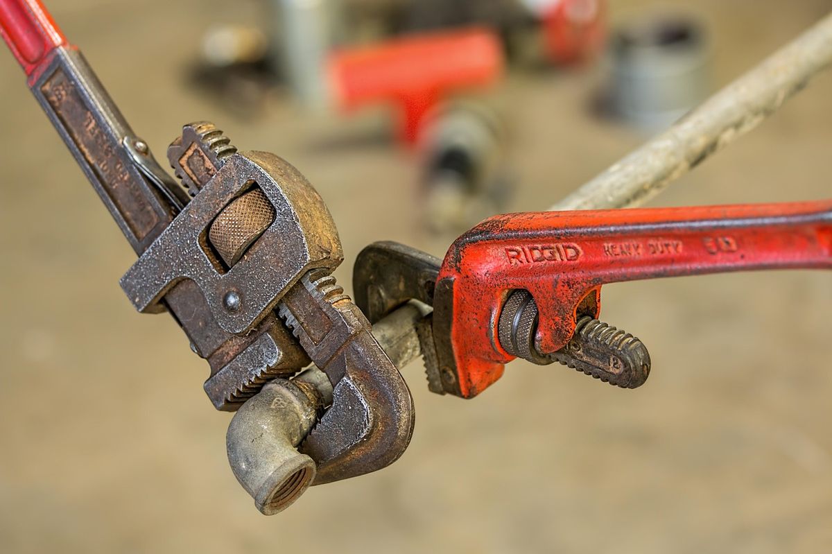 Pompe et gestionnaire