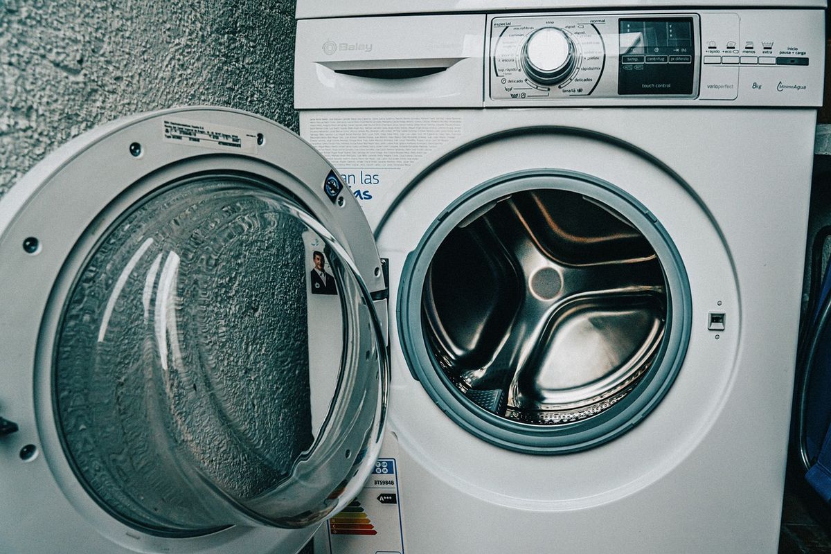 WC & lave-linge