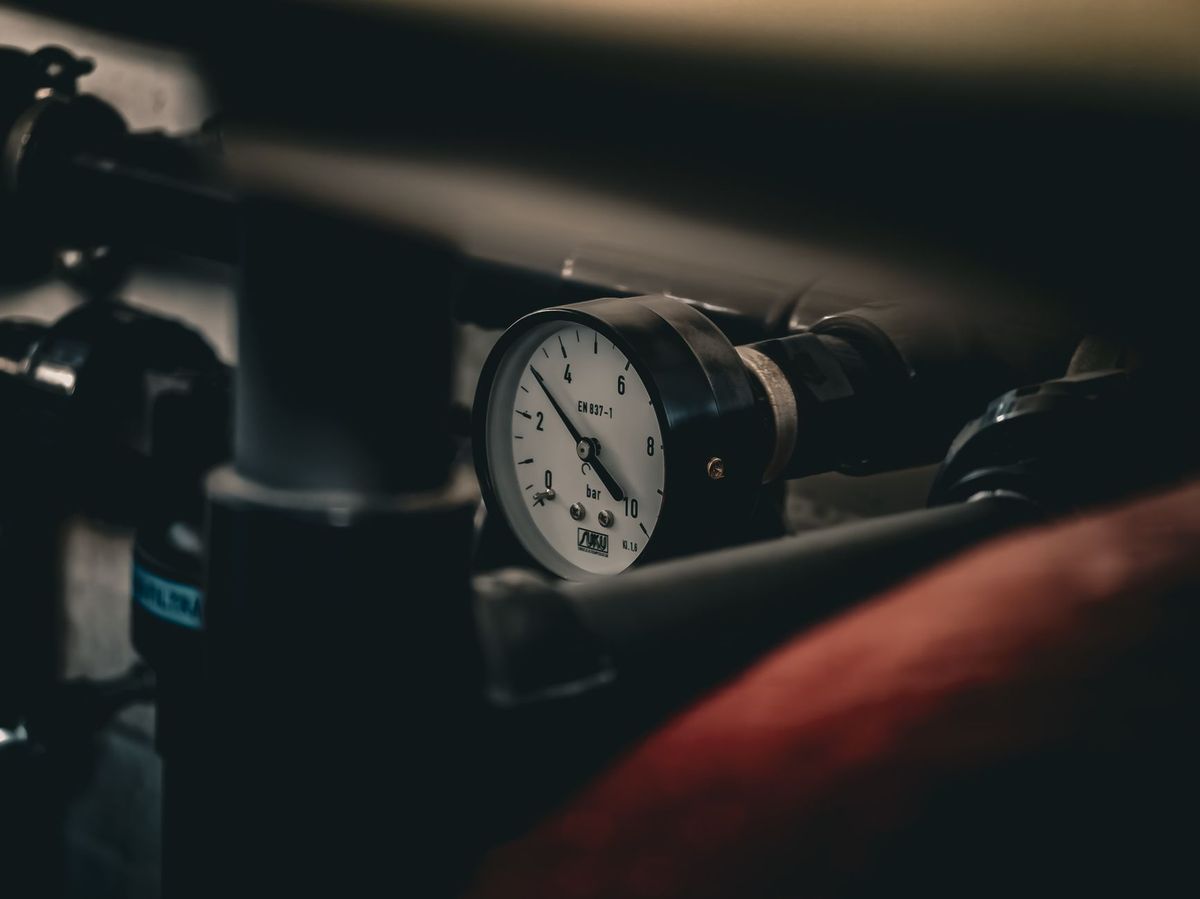 Pompes & surpresseurs