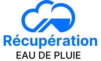 Récupération d’eau de pluie