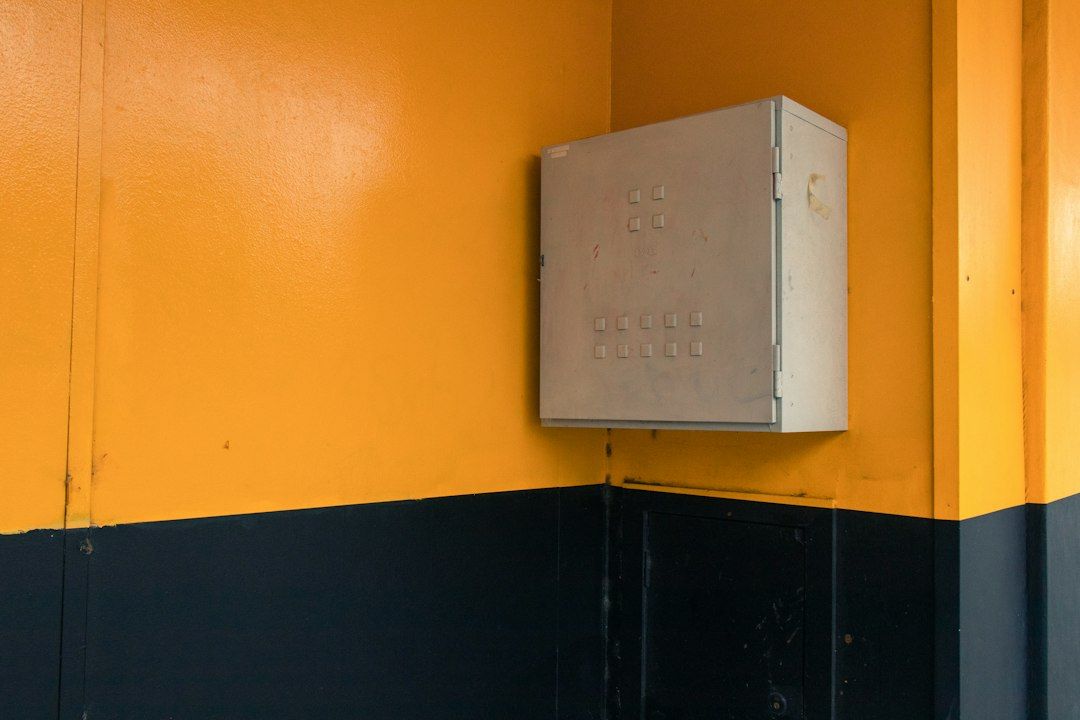 Gestionnaire eau de pluie : la bascule automatique vers le réseau