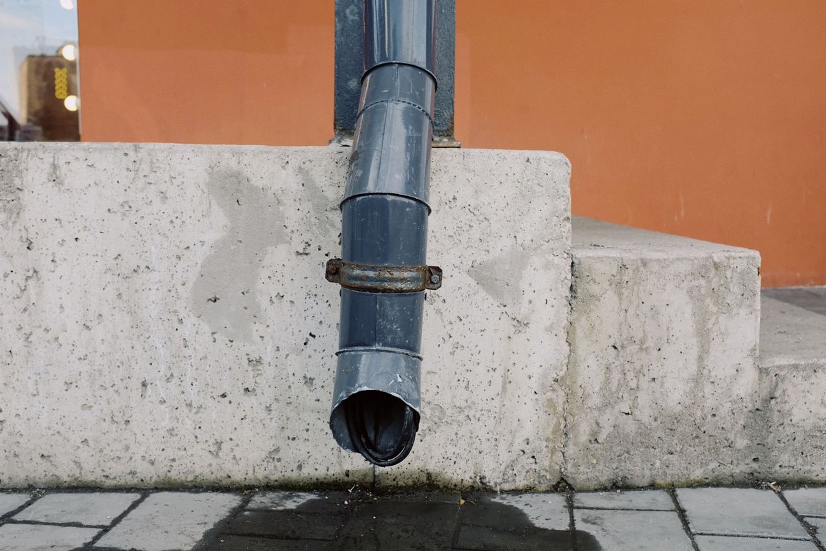 Installation et entretien d&rsquo;une récupération d&rsquo;eau de pluie